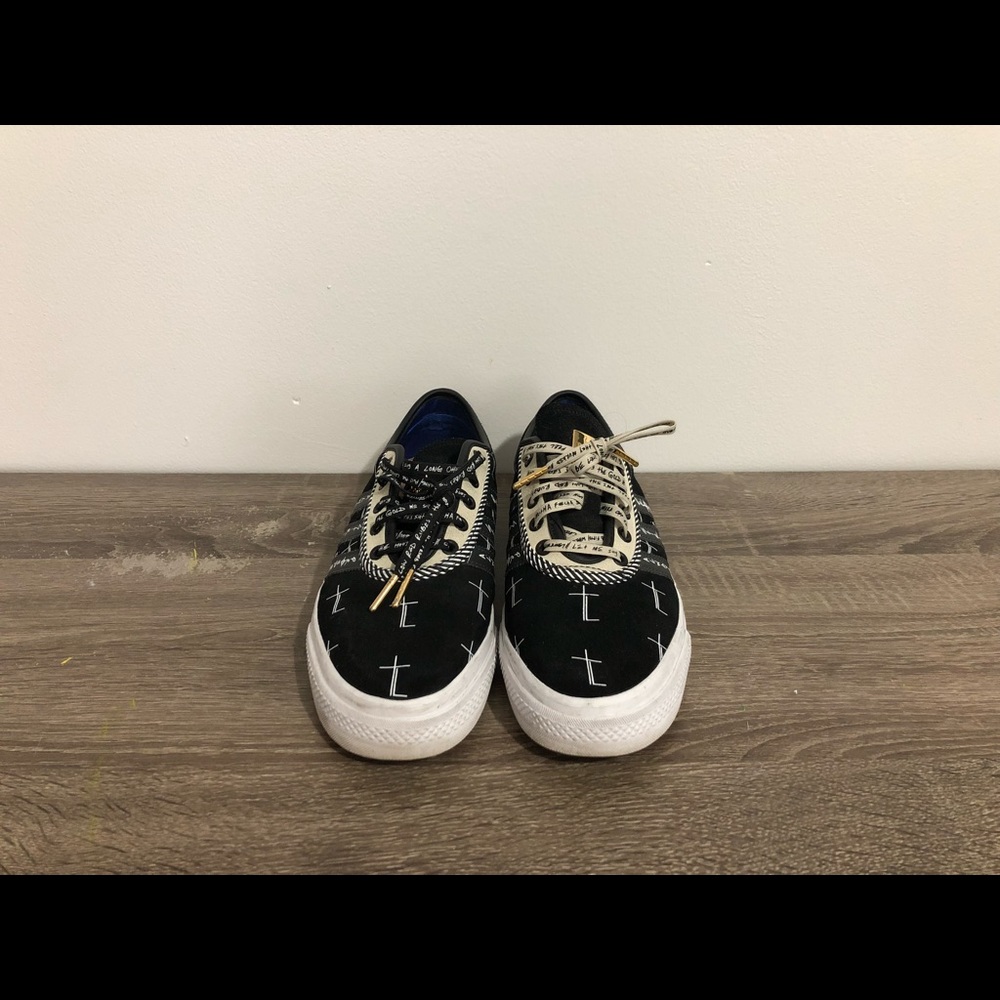 Adidas asap ferg skateboard sneaker